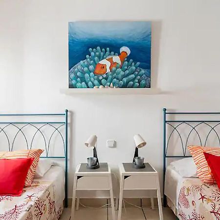 卡门港Casita De La Playa公寓 外观 照片
