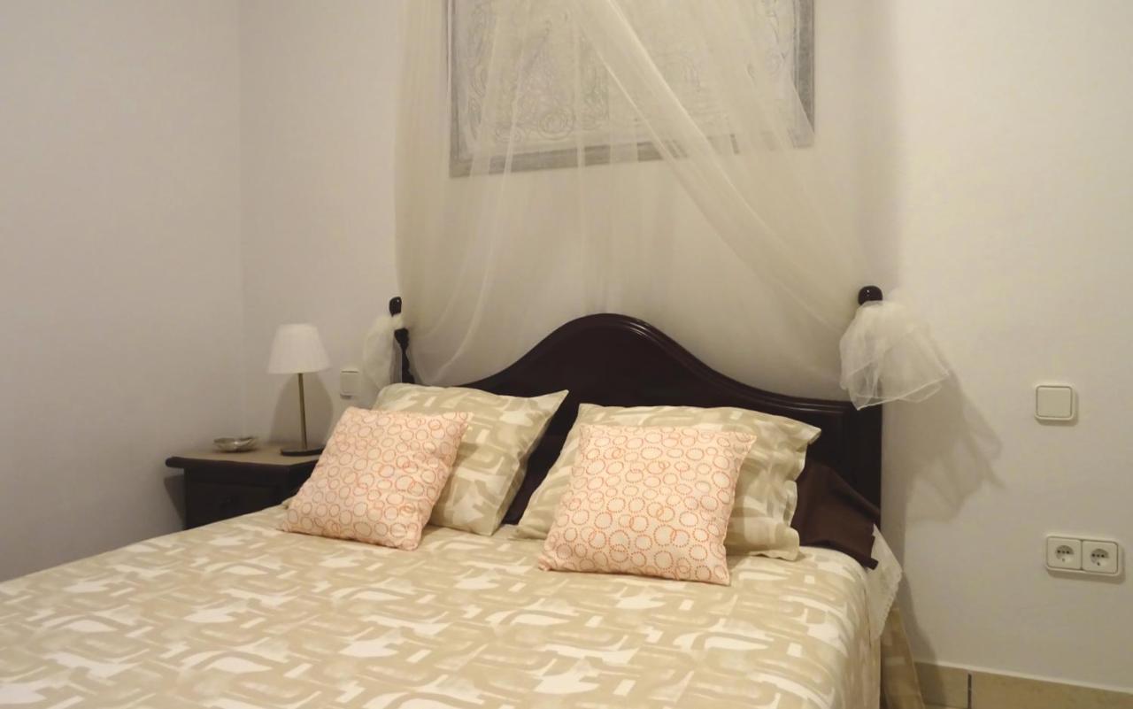 卡门港Casita De La Playa公寓 外观 照片