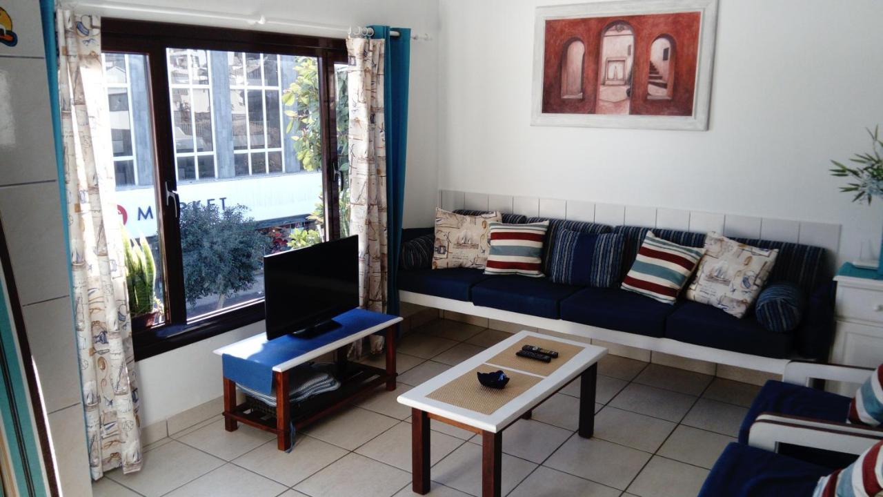卡门港Casita De La Playa公寓 外观 照片