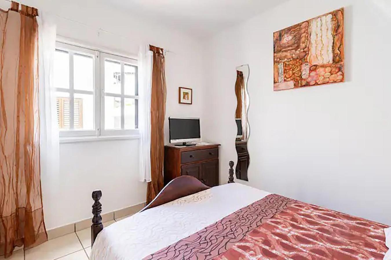 卡门港Casita De La Playa公寓 外观 照片