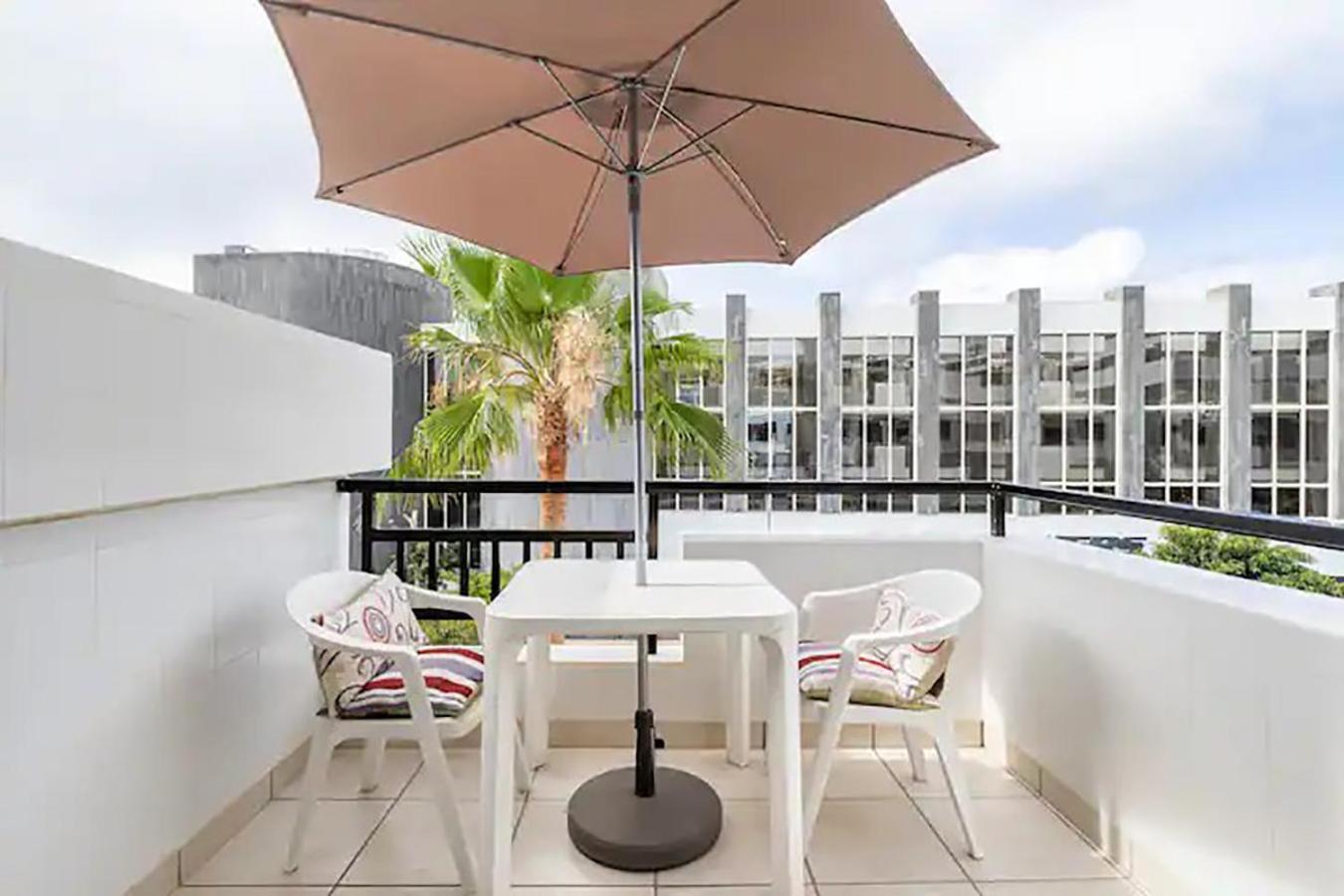 卡门港Casita De La Playa公寓 外观 照片