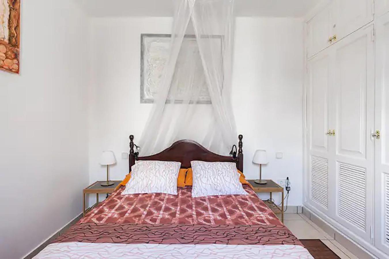 卡门港Casita De La Playa公寓 外观 照片