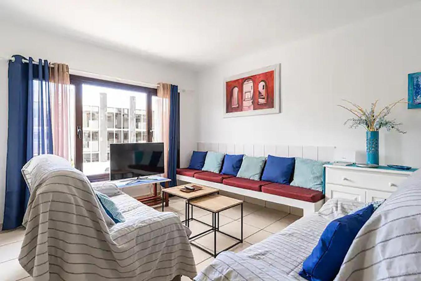 卡门港Casita De La Playa公寓 外观 照片